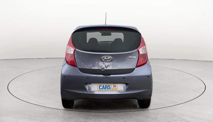 2018 Hyundai Eon MAGNA +, Petrol, Manual, 44,895 km, Back/Rear