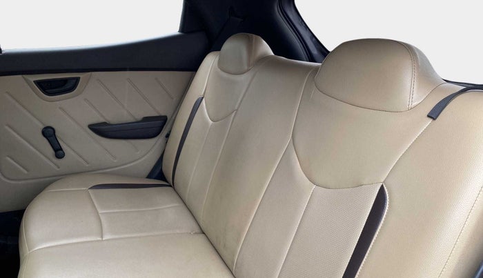 2018 Hyundai Eon MAGNA +, Petrol, Manual, 44,895 km, Right Side Rear Door Cabin