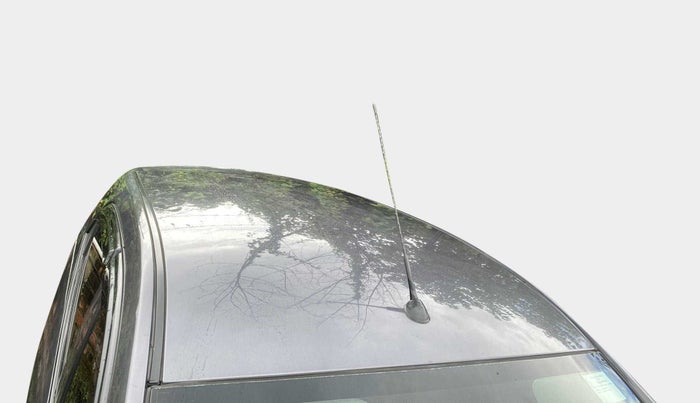 2018 Hyundai Eon MAGNA +, Petrol, Manual, 44,895 km, Roof