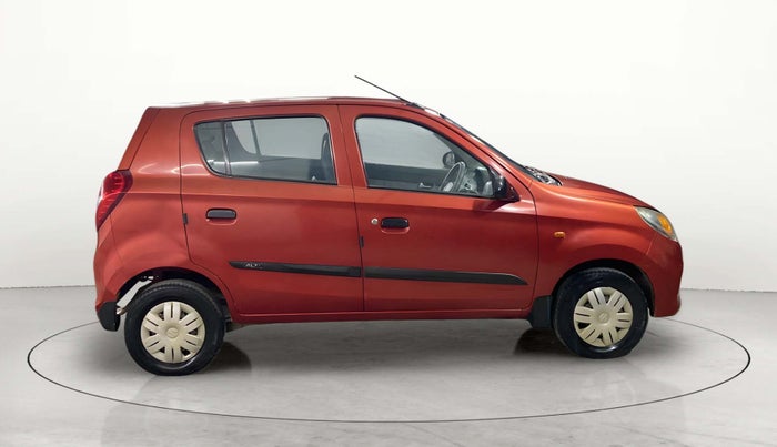 2016 Maruti Alto 800 LXI, Petrol, Manual, 31,364 km, Right Side View