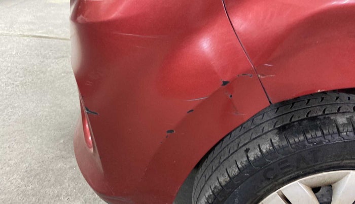 2016 Maruti Alto 800 LXI, Petrol, Manual, 31,364 km, Front bumper - Minor scratches