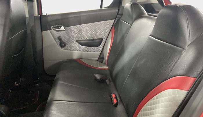 2016 Maruti Alto 800 LXI, Petrol, Manual, 31,364 km, Right Side Rear Door Cabin