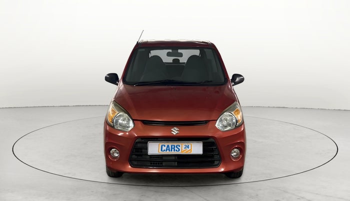 2016 Maruti Alto 800 LXI, Petrol, Manual, 31,364 km, Front