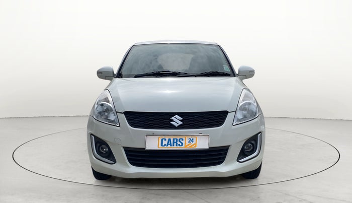 2016 Maruti Swift VXI, Petrol, Manual, 64,239 km, Front