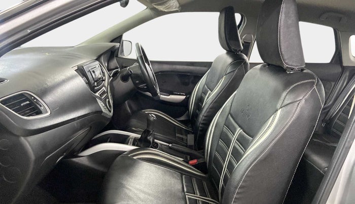 2016 Maruti Baleno DELTA PETROL 1.2, Petrol, Manual, 30,092 km, Right Side Front Door Cabin