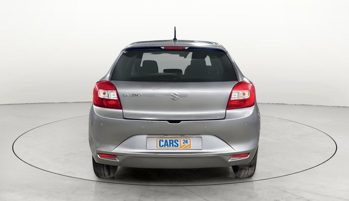 2016 Maruti Baleno DELTA PETROL 1.2, Petrol, Manual, 30,092 km, Back/Rear