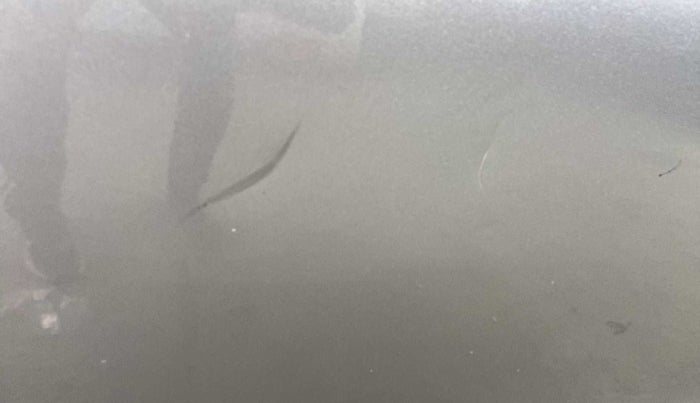 2016 Maruti Baleno DELTA PETROL 1.2, Petrol, Manual, 30,092 km, Right rear door - Minor scratches