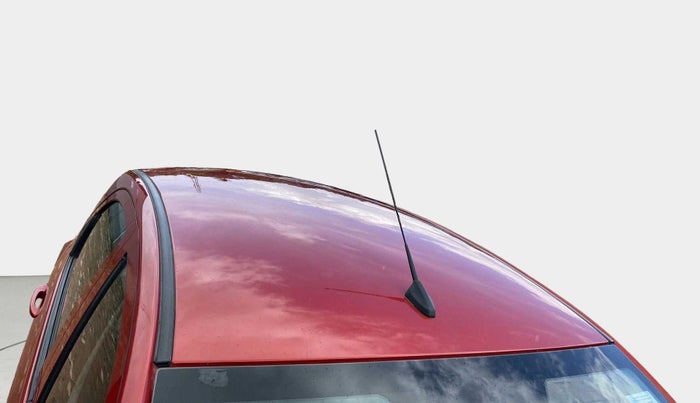 2018 Tata Tiago XT PETROL, Petrol, Manual, 7,007 km, Roof