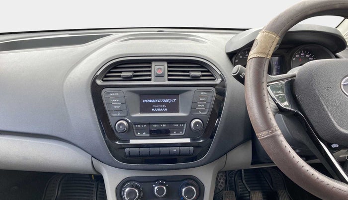 2018 Tata Tiago XT PETROL, Petrol, Manual, 7,007 km, Infotainment System