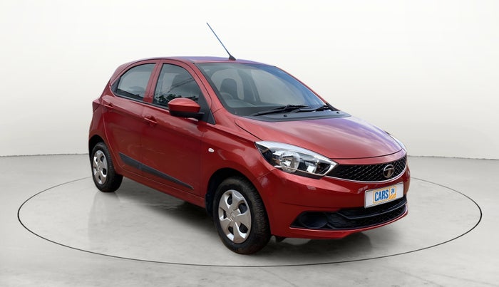 2018 Tata Tiago XT PETROL, Petrol, Manual, 7,007 km, SRP