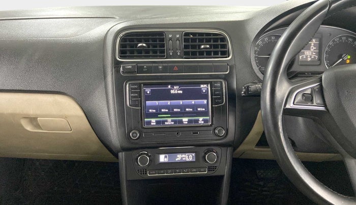 2018 Skoda Rapid STYLE 1.5 TDI AT, Diesel, Automatic, 59,030 km, Air Conditioner