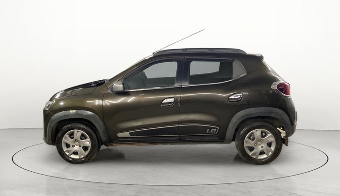 2020 Renault Kwid RXT 1.0 (O), Petrol, Manual, 56,988 km, Left Side