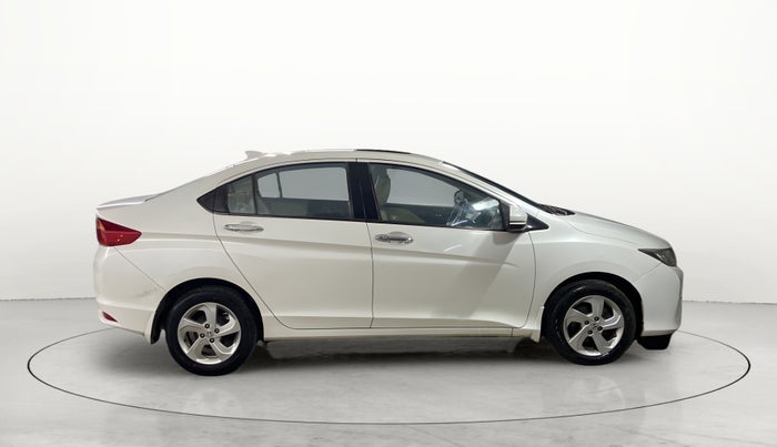 2016 Honda City 1.5L I-VTEC VX, Petrol, Manual, 42,271 km, Right Side View