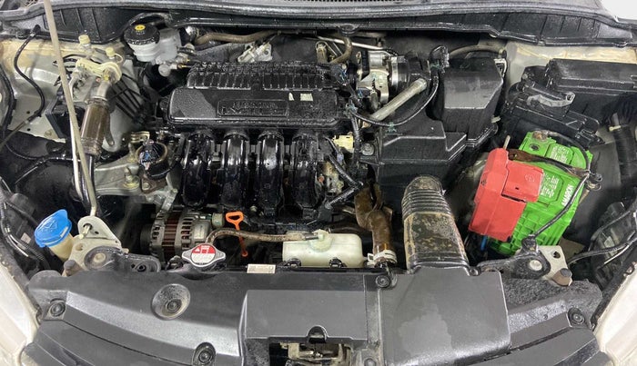 2016 Honda City 1.5L I-VTEC VX, Petrol, Manual, 42,271 km, Open Bonet
