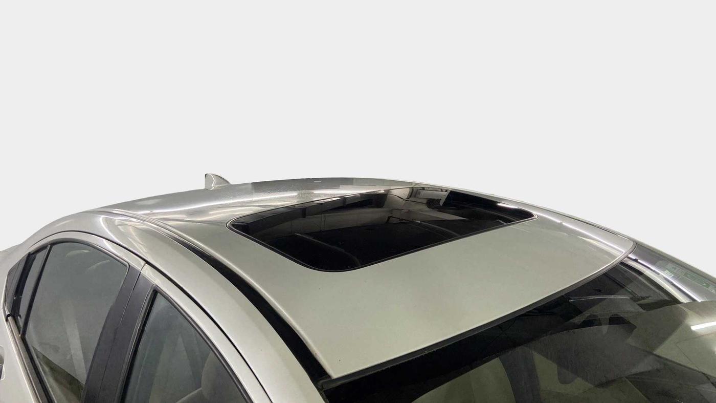 2016 Honda City 1.5L I-VTEC VX, Petrol, Manual, 42,271 km, Roof