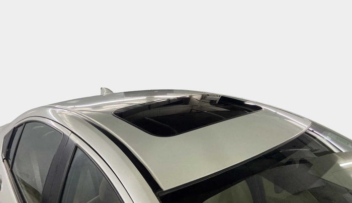 2016 Honda City 1.5L I-VTEC VX, Petrol, Manual, 42,271 km, Roof