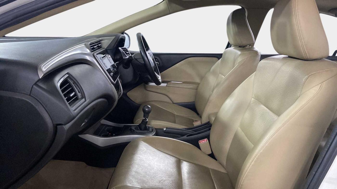 2016 Honda City 1.5L I-VTEC VX, Petrol, Manual, 42,271 km, Right Side Front Door Cabin