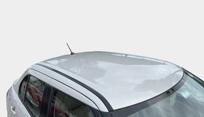 2015 Maruti Swift Dzire VXI, Petrol, Manual, 30,922 km, Roof
