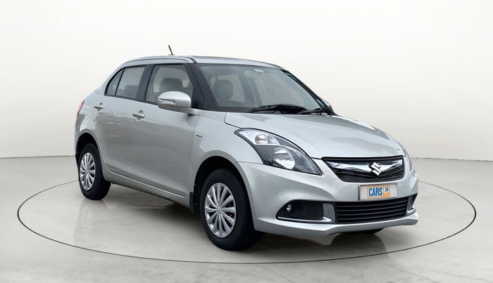 2015 Maruti Swift Dzire VXI, Petrol, Manual, 30,922 km, SRP