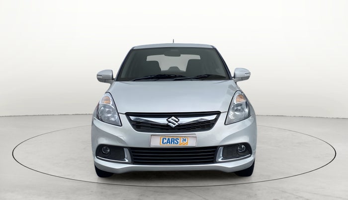 2015 Maruti Swift Dzire VXI, Petrol, Manual, 30,922 km, Front