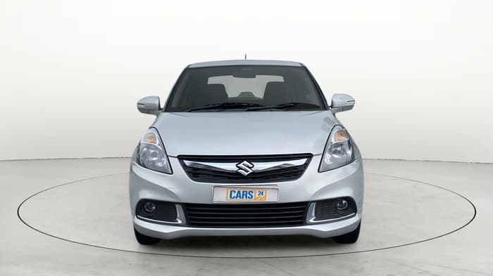 2015 Maruti Swift Dzire VXI, Petrol, Manual, 30,922 km, Front