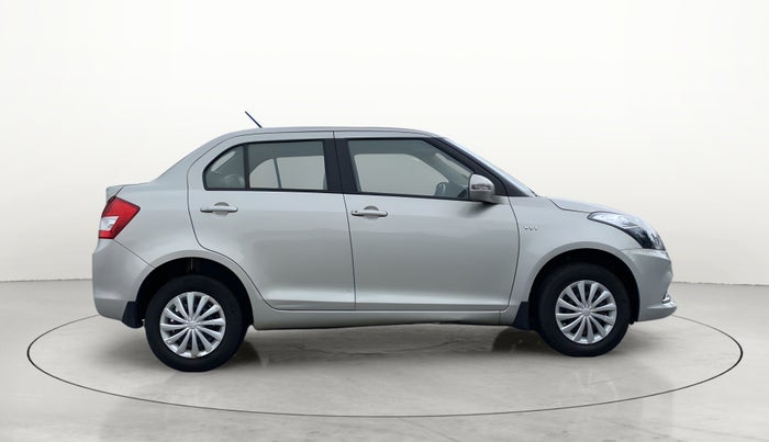 2015 Maruti Swift Dzire VXI, Petrol, Manual, 30,922 km, Right Side View