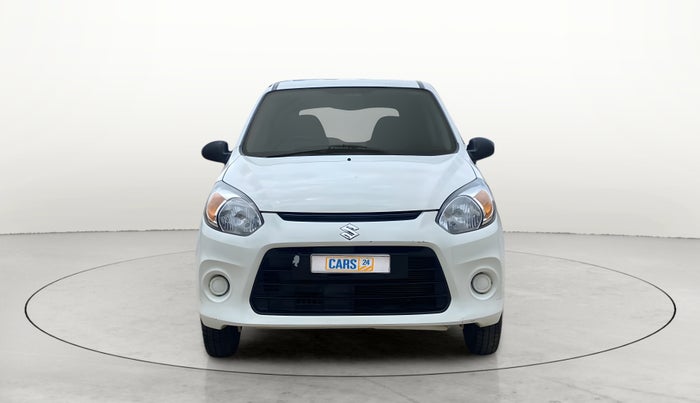 2016 Maruti Alto 800 LXI, Petrol, Manual, 17,106 km, Front