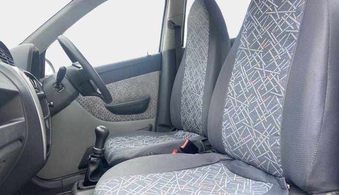 2016 Maruti Alto 800 LXI, Petrol, Manual, 17,106 km, Right Side Front Door Cabin