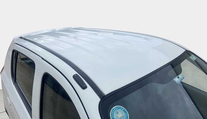 2016 Maruti Alto 800 LXI, Petrol, Manual, 17,106 km, Roof