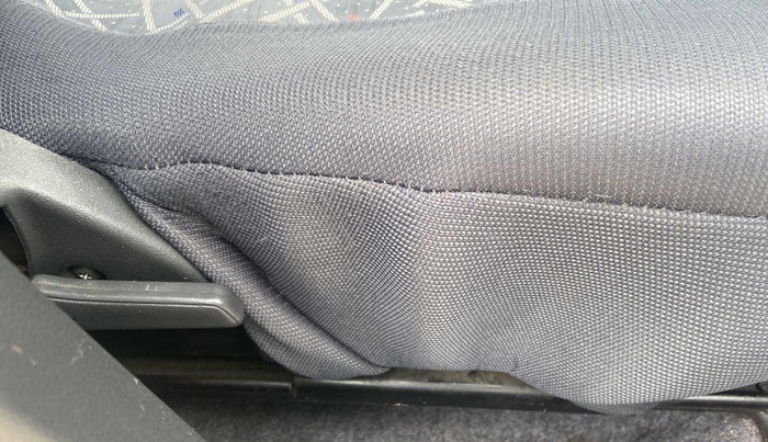 2016 Maruti Alto 800 LXI, Petrol, Manual, 17,106 km, Driver Side Adjustment Panel