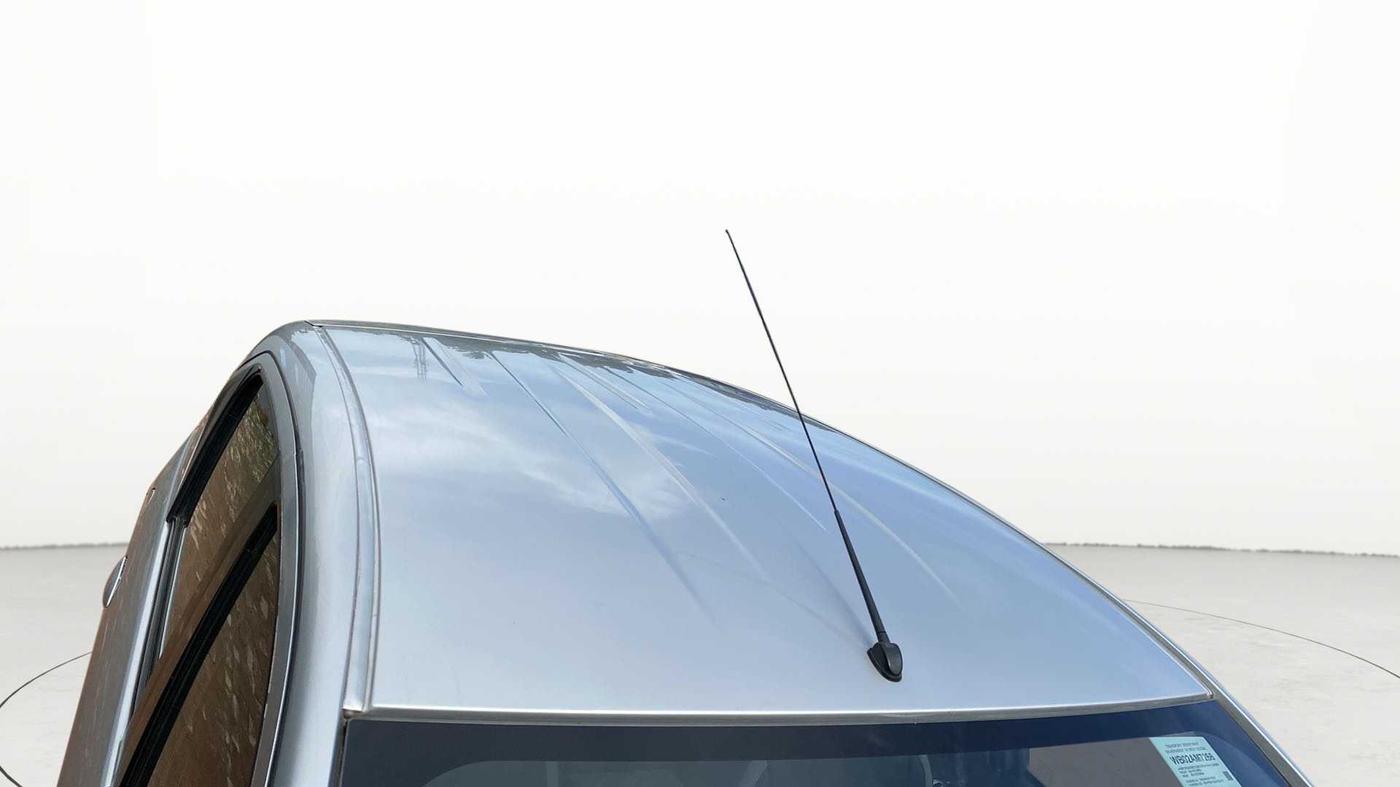 2018 Datsun Redi Go T(O) 1.0 AMT, Petrol, Automatic, 5,143 km, Roof