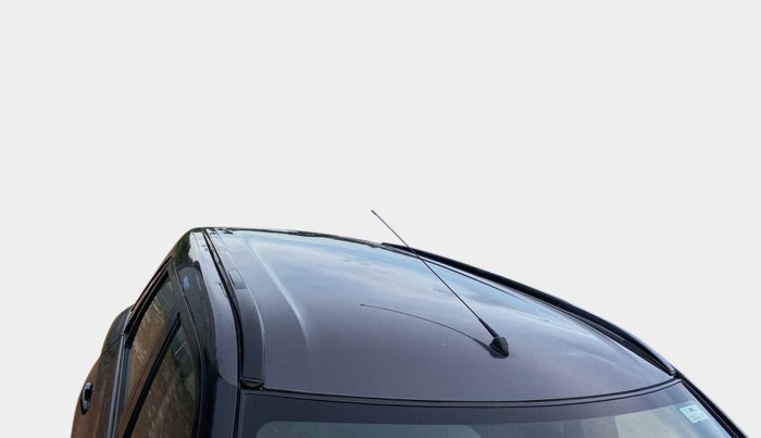 2016 Maruti Vitara Brezza VDI, Diesel, Manual, 43,223 km, Roof