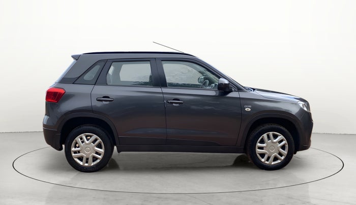 2016 Maruti Vitara Brezza VDI, Diesel, Manual, 43,223 km, Right Side View