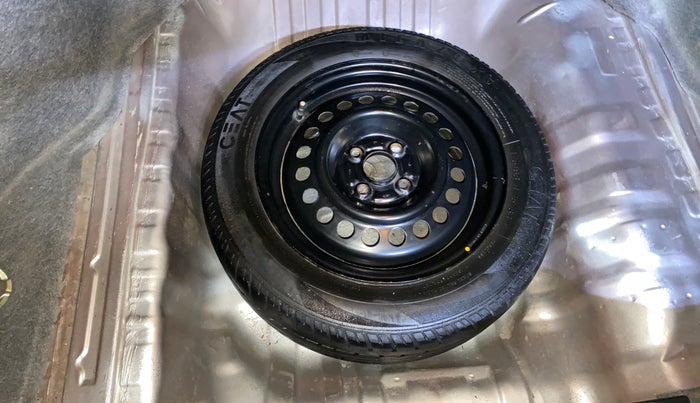 2012 Honda City 1.5L I-VTEC V MT SUNROOF, Petrol, Manual, 1,11,752 km, Spare Tyre