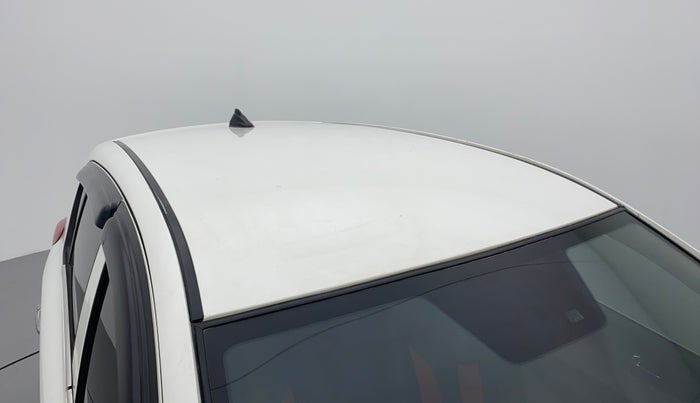 2012 Hyundai i20 SPORTZ 1.4 AT, Petrol, Automatic, 89,968 km, Roof