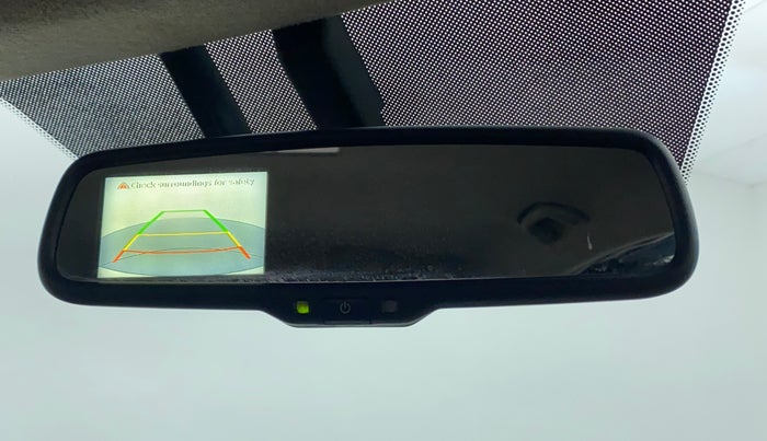 2012 Hyundai i20 SPORTZ 1.4 AT, Petrol, Automatic, 89,968 km, IRVM Reverse Camera