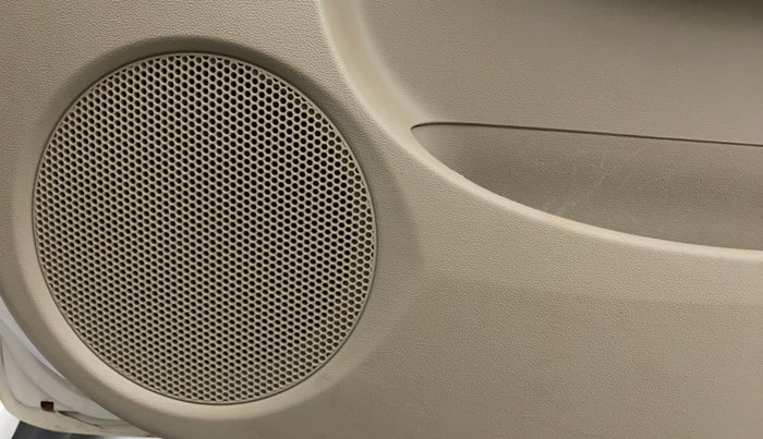 2012 Hyundai i20 SPORTZ 1.4 AT, Petrol, Automatic, 89,968 km, Speaker