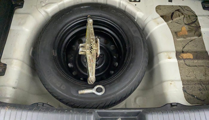 2012 Hyundai i20 SPORTZ 1.4 AT, Petrol, Automatic, 89,968 km, Spare Tyre