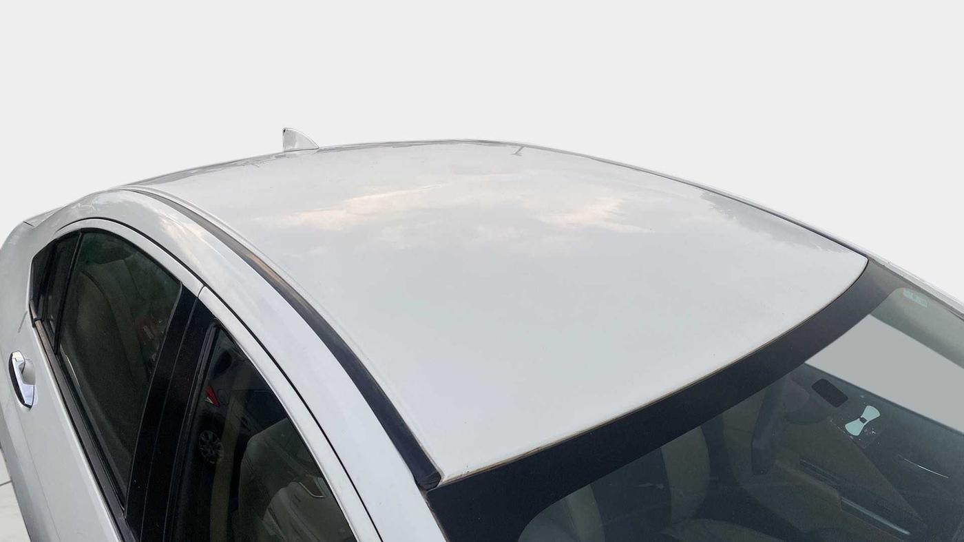 2014 Honda City 1.5L I-DTEC V, Diesel, Manual, 1,09,296 km, Roof