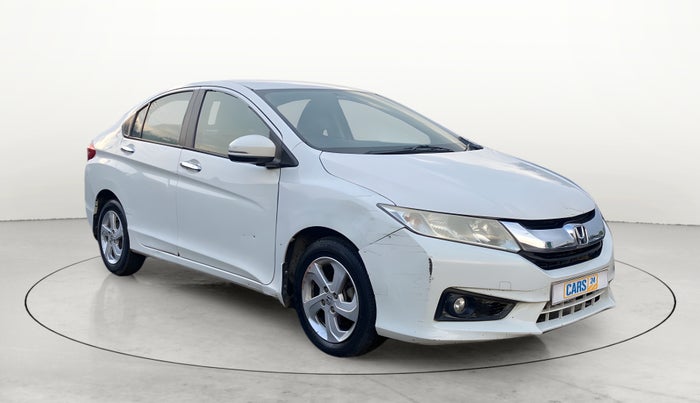 2014 Honda City 1.5L I-DTEC V, Diesel, Manual, 1,09,296 km, SRP