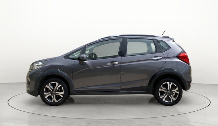 2017 Honda WR-V 1.2L I-VTEC VX MT, Petrol, Manual, 1,03,116 km, Left Side