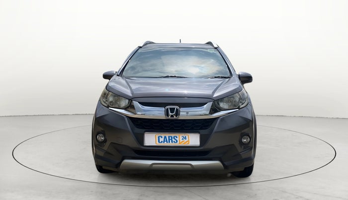 2017 Honda WR-V 1.2L I-VTEC VX MT, Petrol, Manual, 1,03,116 km, Front