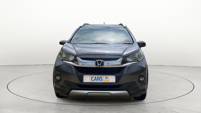 2017 Honda WR-V 1.2L I-VTEC VX MT, Petrol, Manual, 1,03,116 km, Front