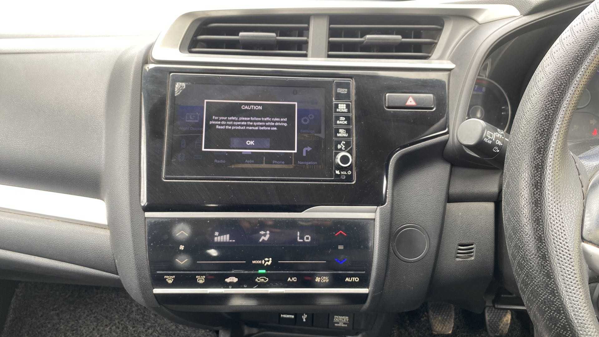 Features