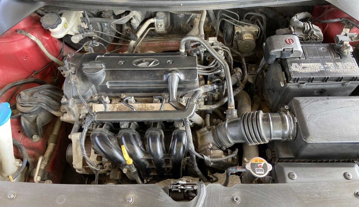 2015 Hyundai Elite i20 ASTA 1.2, Petrol, Manual, 61,064 km, Open Bonet