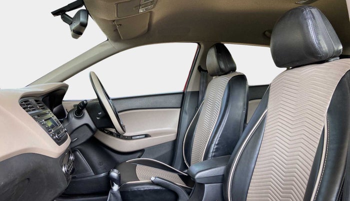 2015 Hyundai Elite i20 ASTA 1.2, Petrol, Manual, 61,064 km, Right Side Front Door Cabin