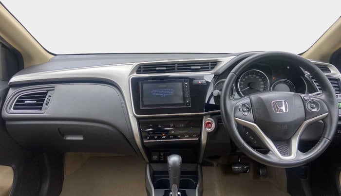 2020 Honda City 1.5L I-VTEC ZX CVT, Petrol, Automatic, 57,963 km, Dashboard