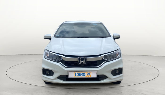 2020 Honda City 1.5L I-VTEC ZX CVT, Petrol, Automatic, 57,963 km, Front