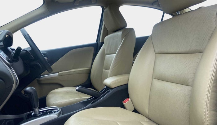 2020 Honda City 1.5L I-VTEC ZX CVT, Petrol, Automatic, 57,963 km, Right Side Front Door Cabin