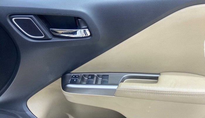 2020 Honda City 1.5L I-VTEC ZX CVT, Petrol, Automatic, 57,963 km, Driver Side Door Panels Control